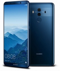 Замена камеры на телефоне Huawei Mate 10 Pro в Уфе